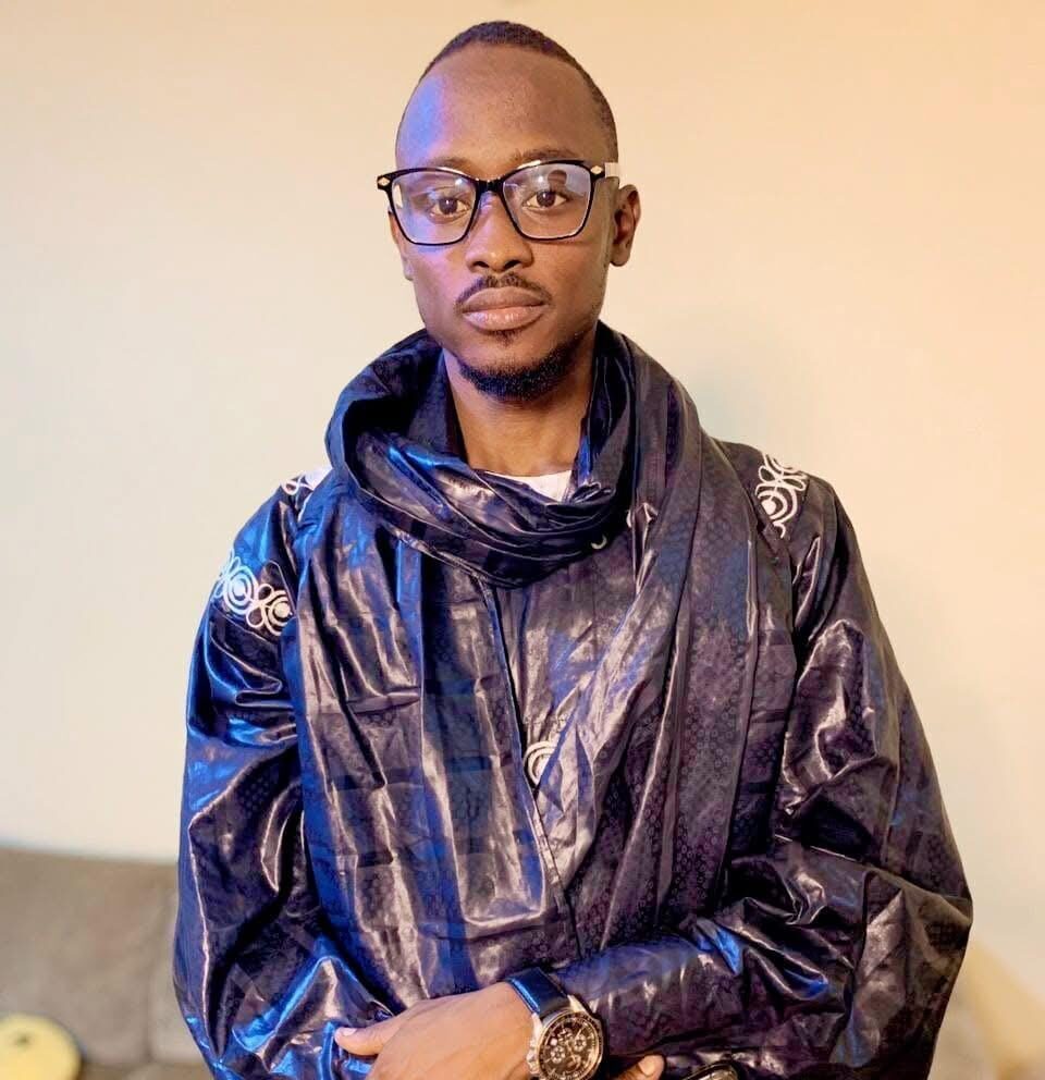 Abdoulaye